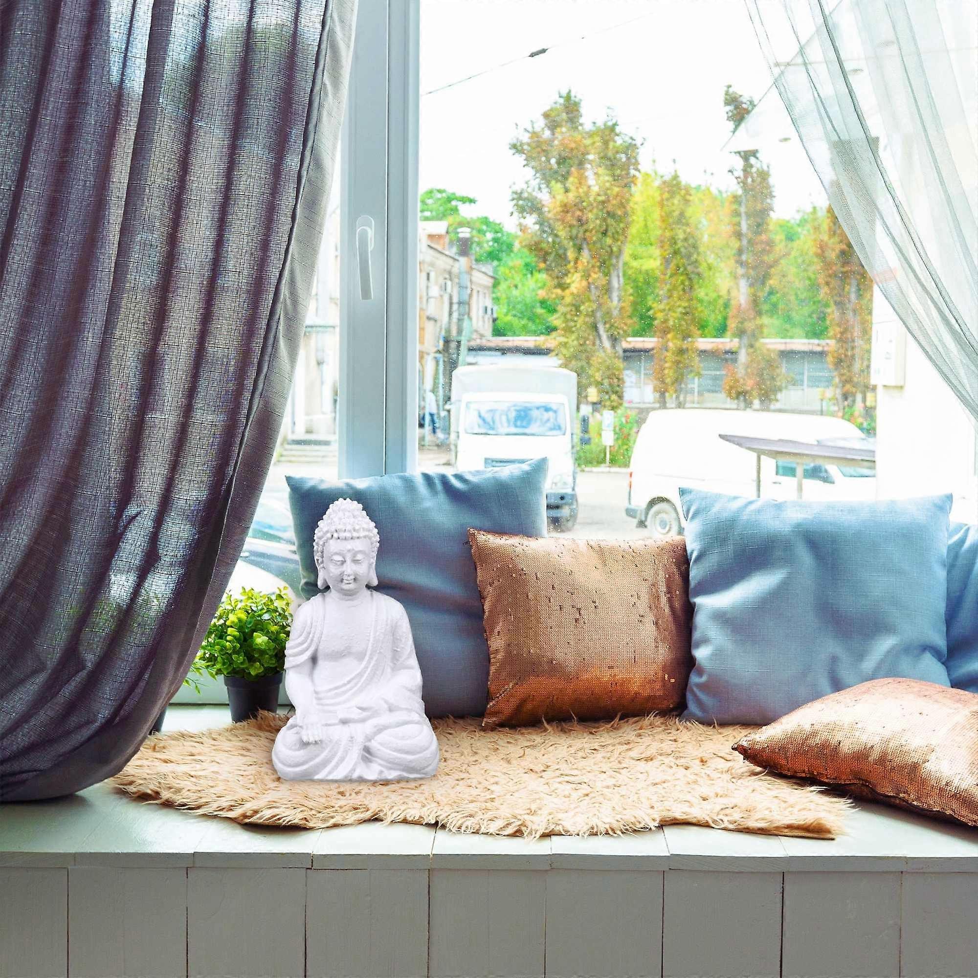 Buddha figure 30 cm
