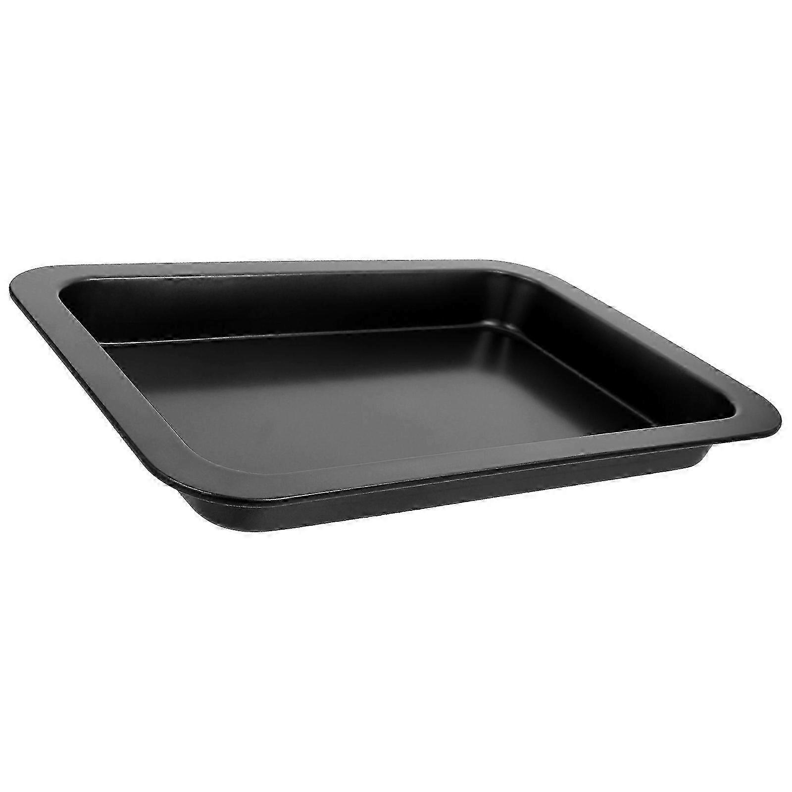 Rectangle Cake Baking Pan Cookie Baking Pan Nonstick Baking Sheet Pan Oven Baking Pan