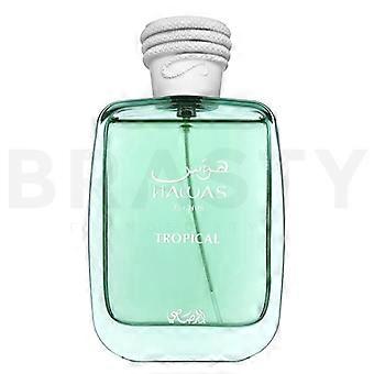 Rasasi Hawas Tropical Eau de Parfum for Men 100 ml