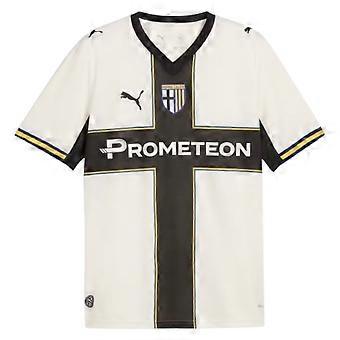 2026-2027 Parma Home Shirt