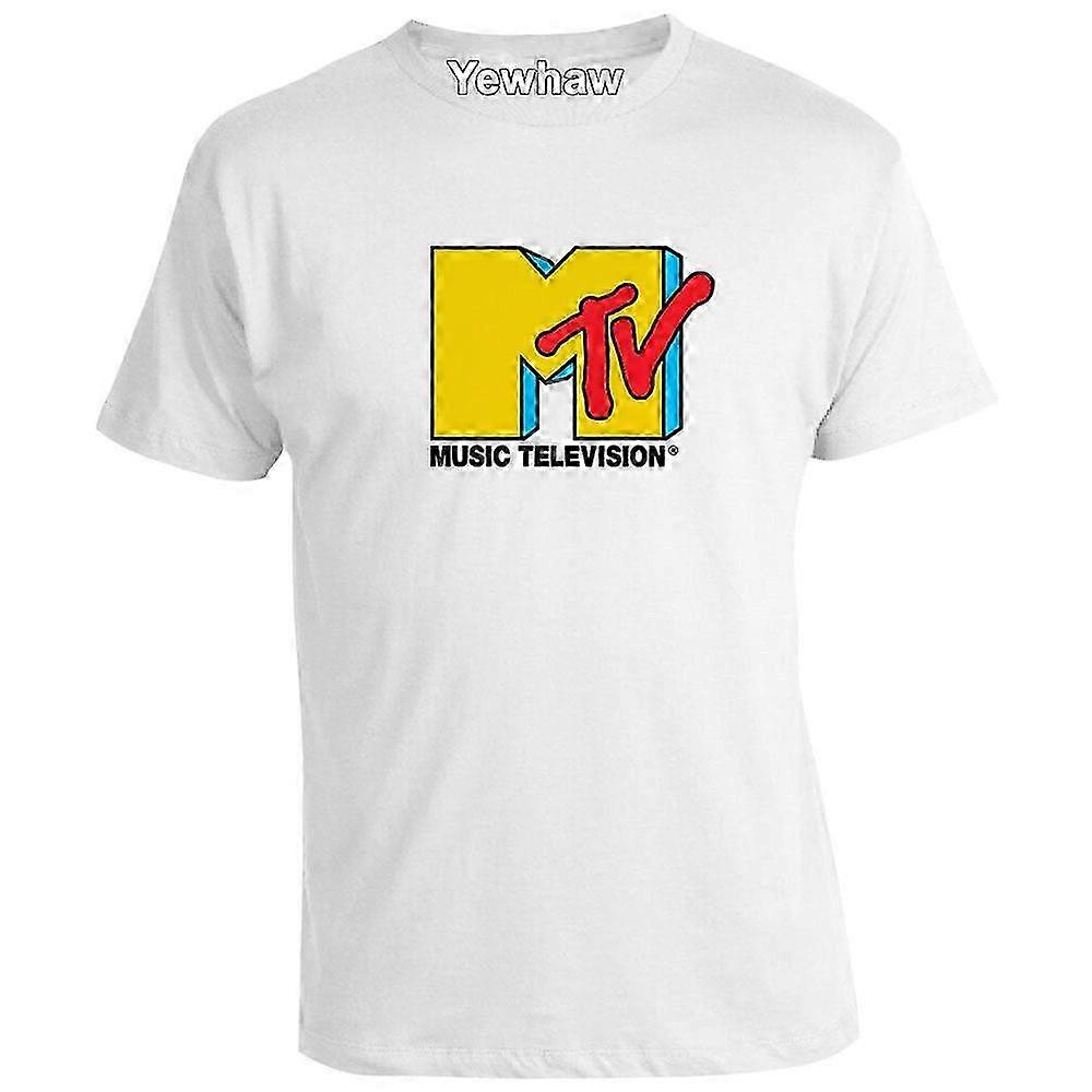 Koszulka Mtv YTQ