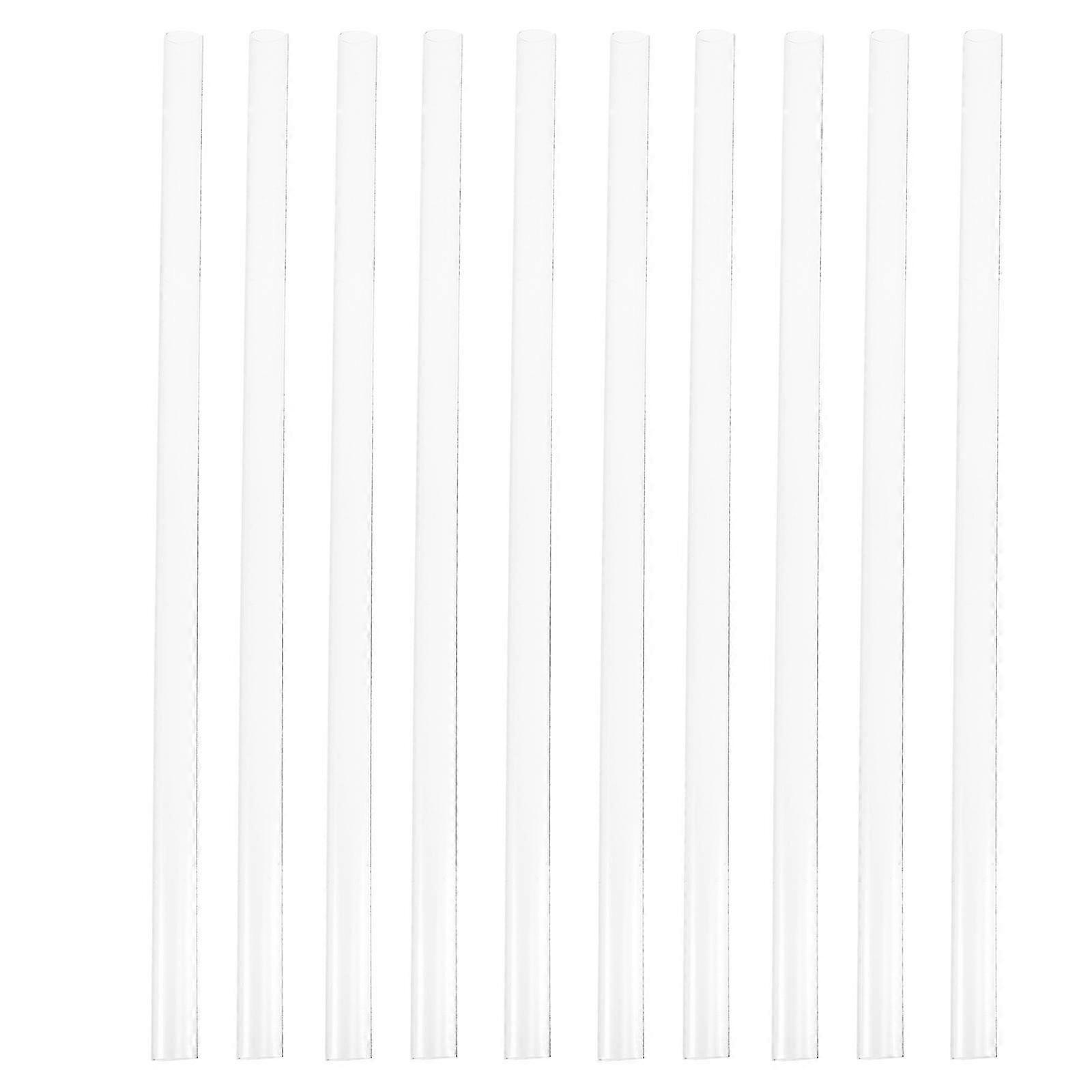 10Pcs Bookbinding Slide Binders Spine Bars Slide Grip Binding Bars Plastic Slide Binders