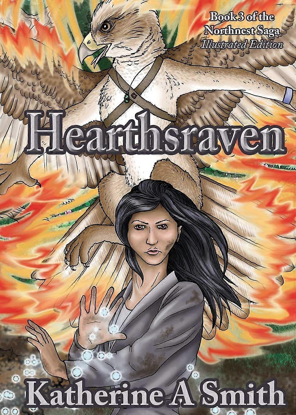 Hearthsraven