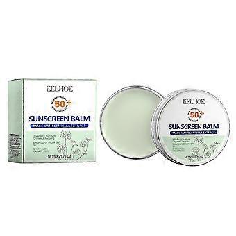 Centella UV Protective Cream - Lightweight, Moisturizing, Non-Sticky Sunscreen for Sensitive Skin - 50g