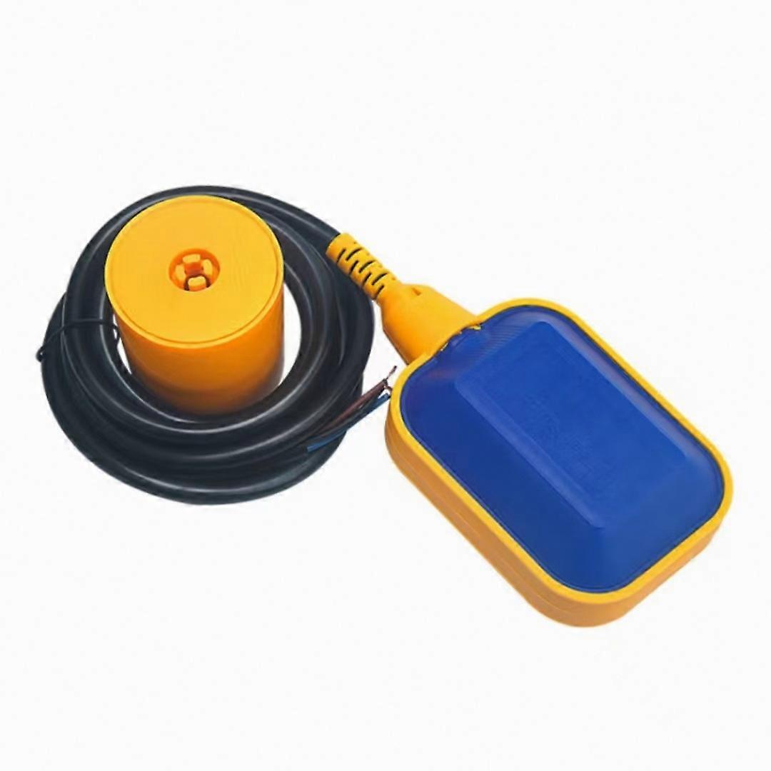 Automatic Control Float Switch for Water Tank with 4m Cable