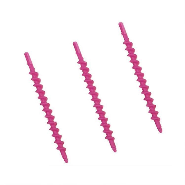 3 Sets Cold Perm Screw Bar, Specification: Small Core Small Core