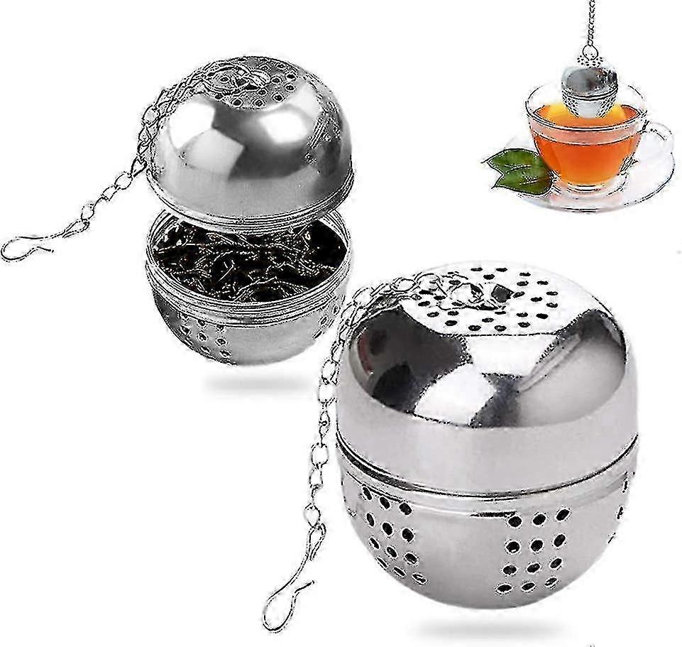 Tea Strainer Tea Filter 4 Cm Tea Infuser Tea Strainer