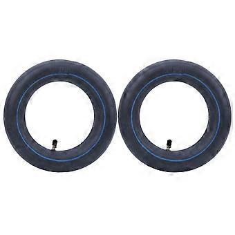 Inflation Straight Mouth Inner Tube Replacement for Xiaomi No.9 Electric Scooter Parts