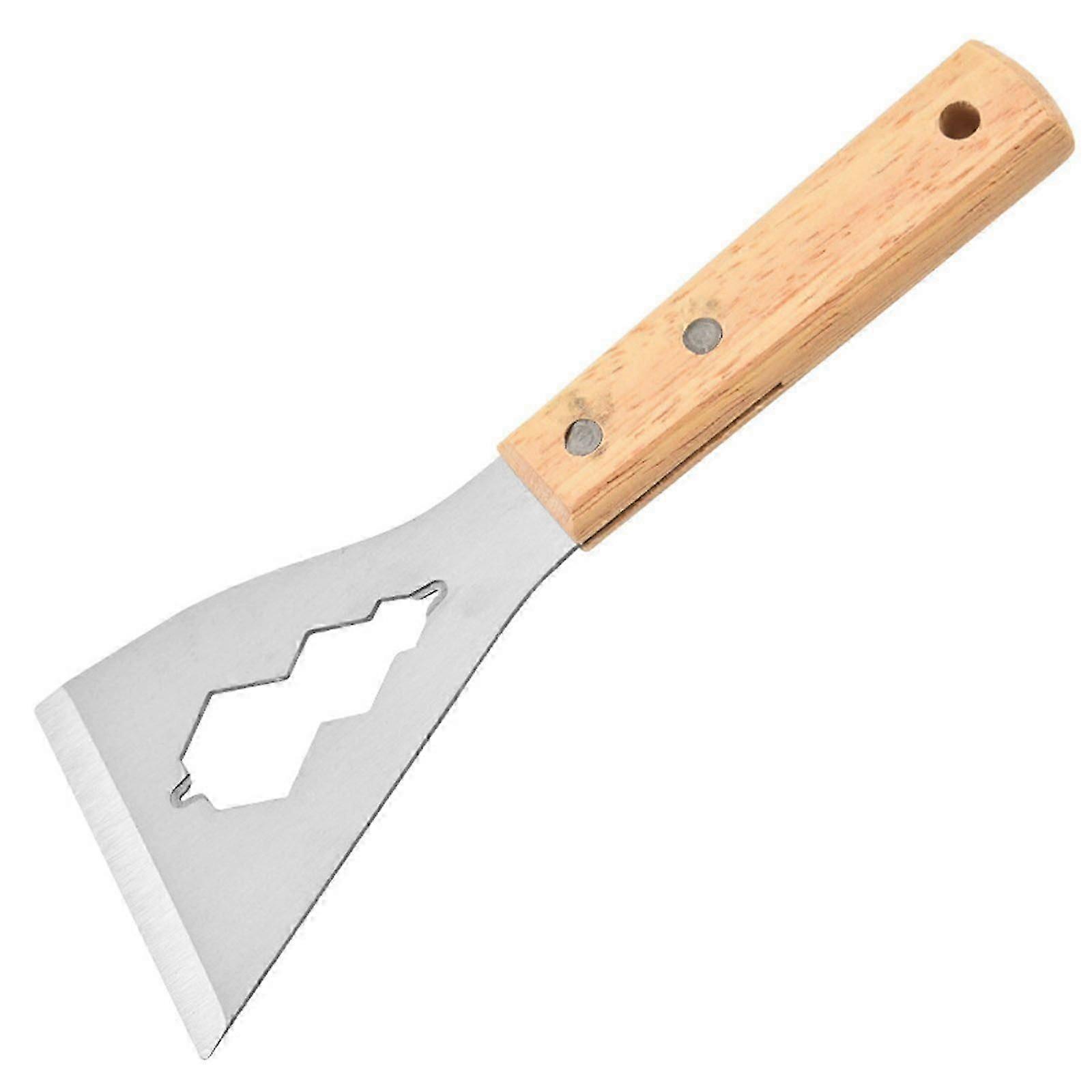 Kitchen Gadgets, Multipurpose Cleaning Shovel Knife Tool