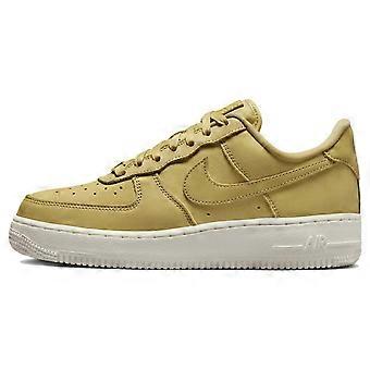 Nike Air Force 1 Low Premium Saturn Gold Women's DR9503-700