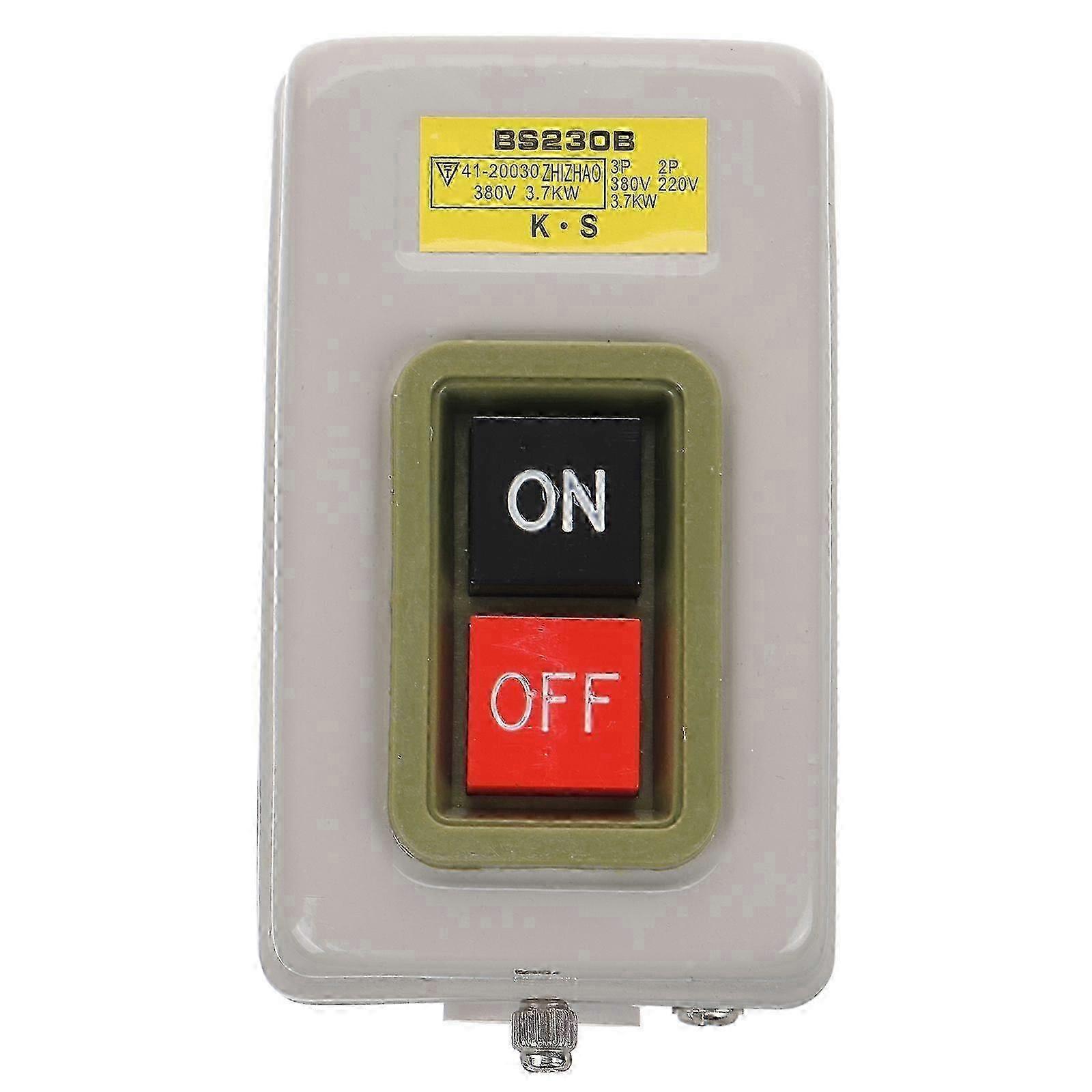 prodef Light Switch Rocker Switch Lighted Rocker Toggle Switch Starter Switch On/off Power Switch good