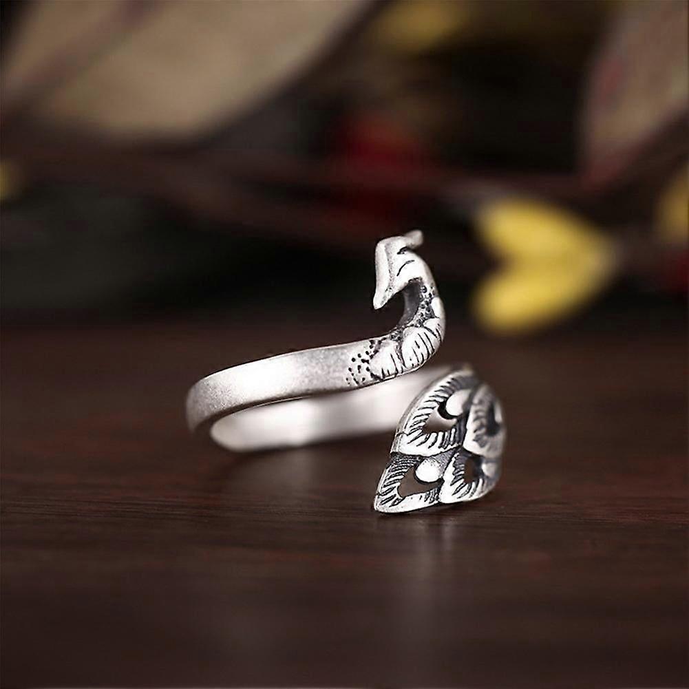 Adjustable Knitting Loop Crochet Loop Knitting Accessorie Ring Advanced U1O2