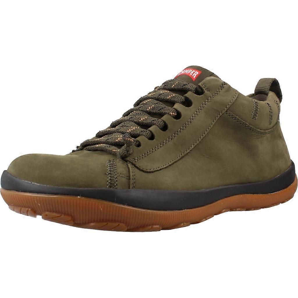 Camper Botines Travelbuck