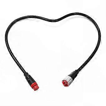 Electric Bicycle Waterproof Motor Extension Cable 1121AG 1121AM Compatible with BAFANG G062 & G090 1000W Motors