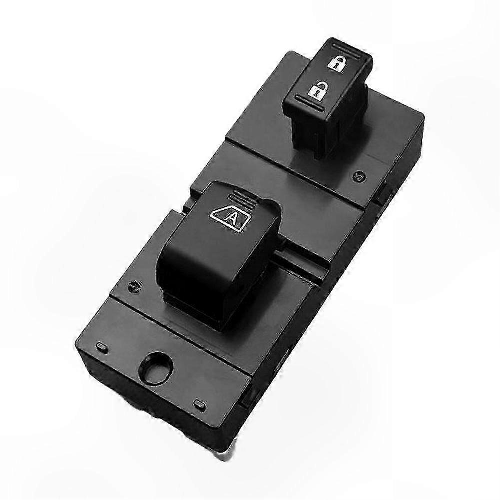 Window Lifter Control Button Replacement Power Window Switch 25411-7Y000 Compatible with FX35 FX45 2003-2007