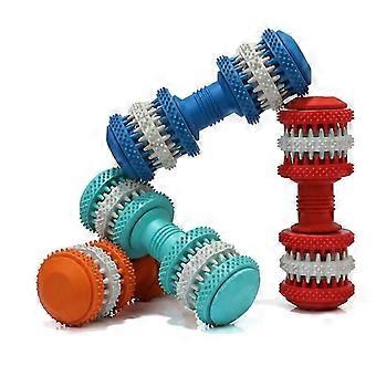 Natuurrubber hondenspeelgoed - Rubber hondenspeelgoed - Heavy Duty rubberen hond Play Ball - kauwspeeltje - voor grote en kleine honden - Dog Ball