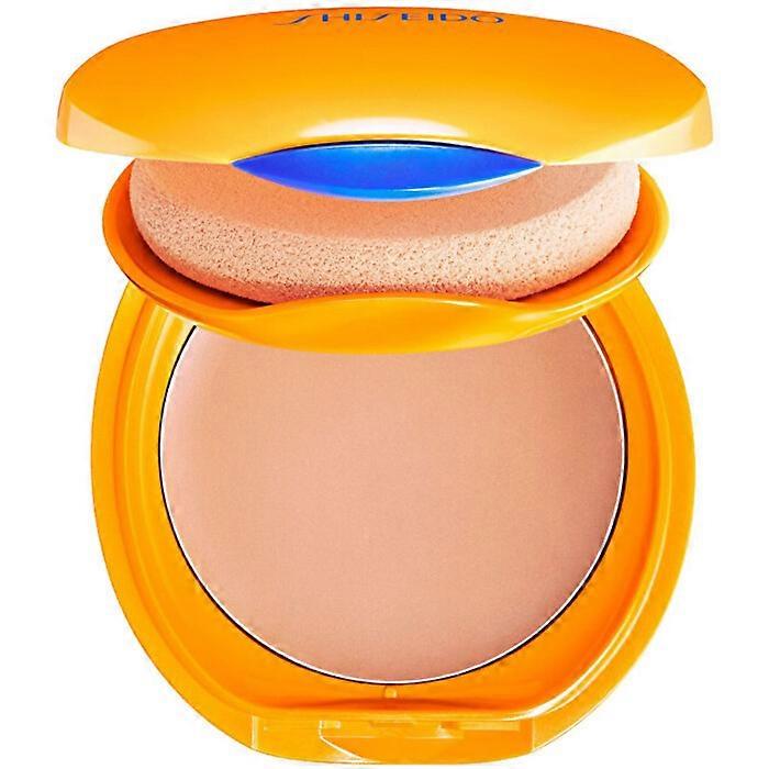 Tanning Compact Foundation SPF 10 12 g Bronze