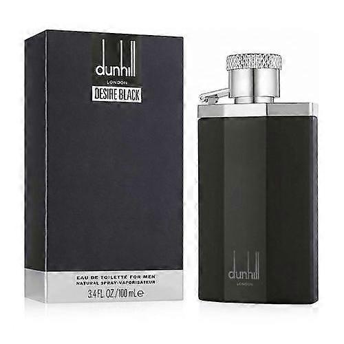 Desire Black EDT 100ml