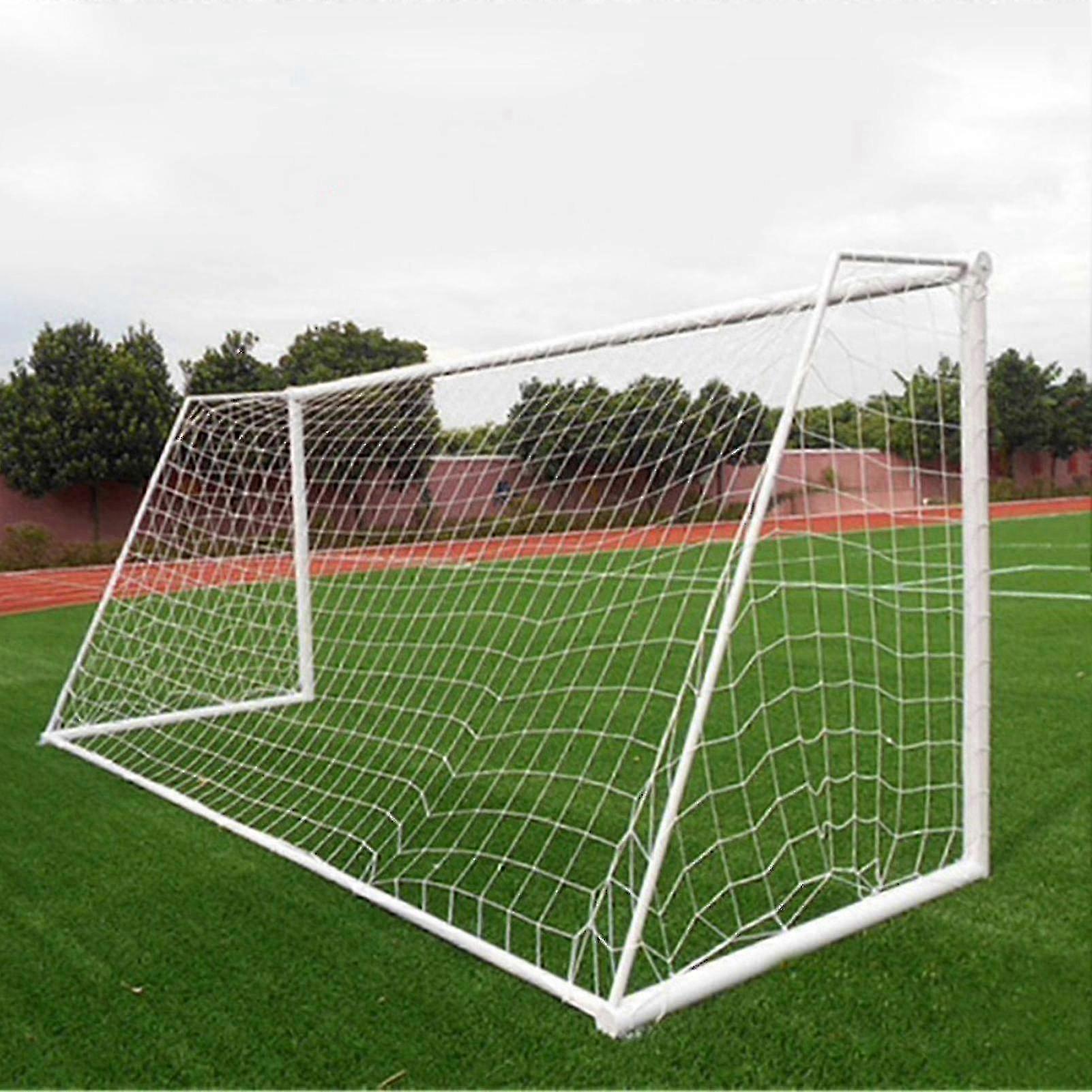 Sturdy Lightweight Football Practice Net