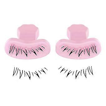 Women Eyelash Stamps Tool Eye Makeup Tool