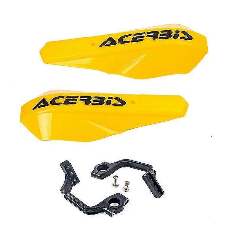 Universal Windproof Handlebar Hand Guards