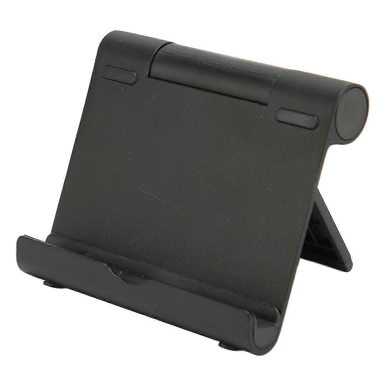 Aluminum Rotatable Foldable Phone Tablet Stand