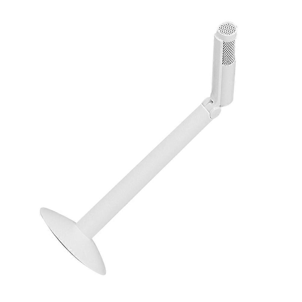 Foldable Desktop Microphone for Interview Use 1Pcs Professional Recording Mic