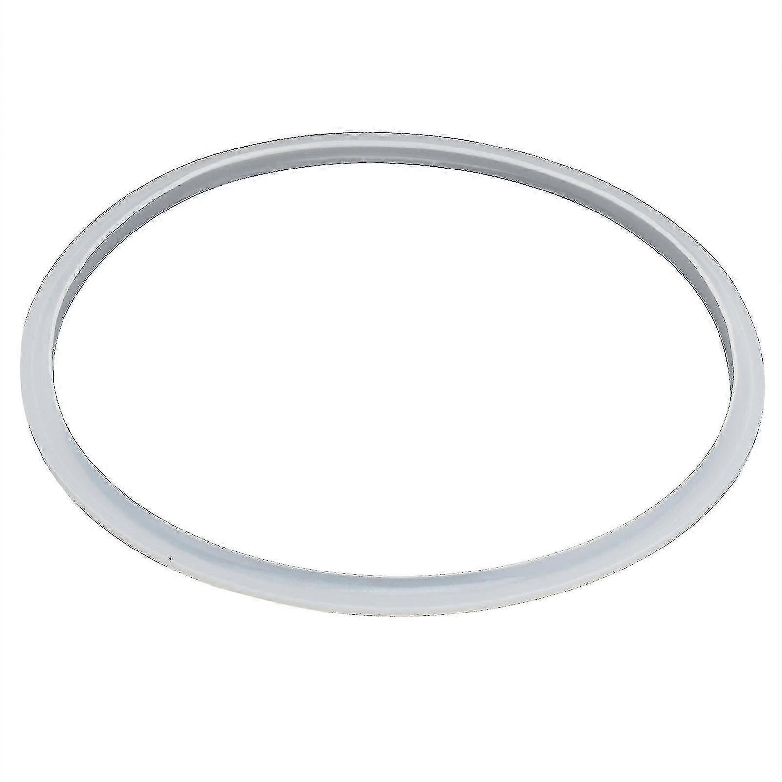 Replacement Accessory 24cm Silicone O Ring Compatible with Pressure Cooker