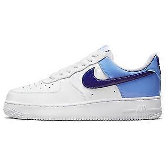Nike Air Force 1 Low '07 Essential University Blue Concord da donna DJ9942-400