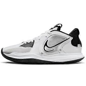 Nike Kyrie 5 Low TB Blanc Noir DO9617-100