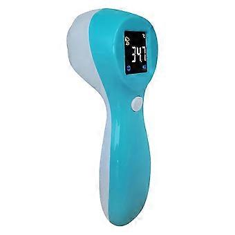 Dyr elektronisk termometer veterinært infrarødt termometer berøringsfritt kjæledyrtermometer