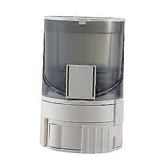 Automatic Pet Feeder and Waterer Set - Convenient Food and Water Dispenser for