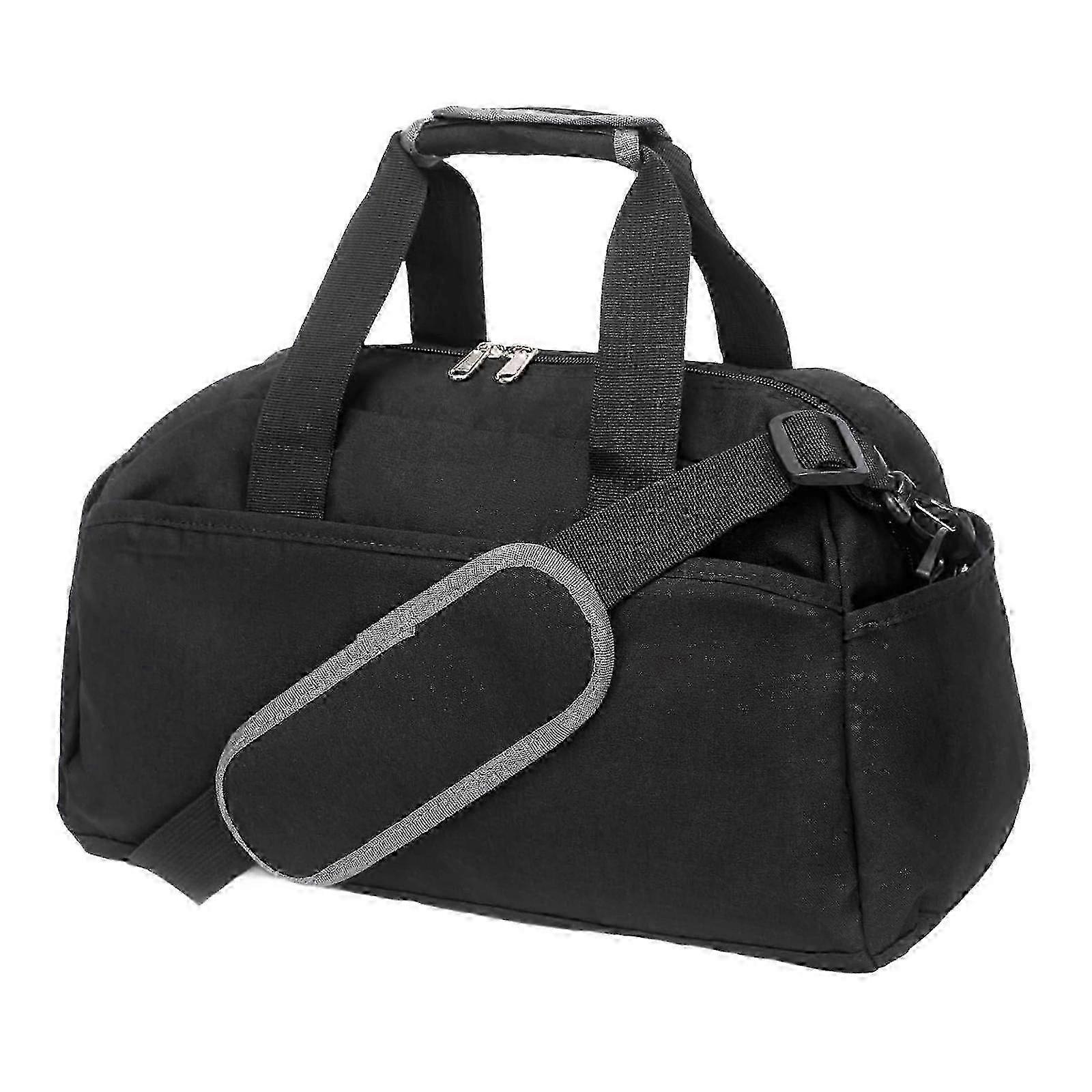 Compact Lightweight Gym Tote Bag