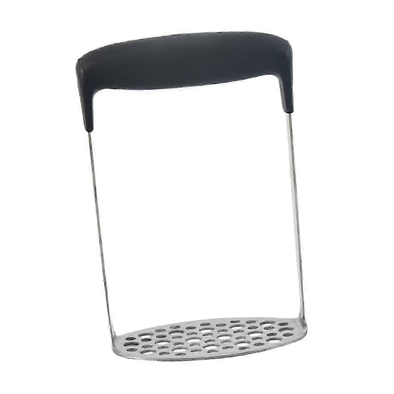 Scratchproof Stainless Potato Presser