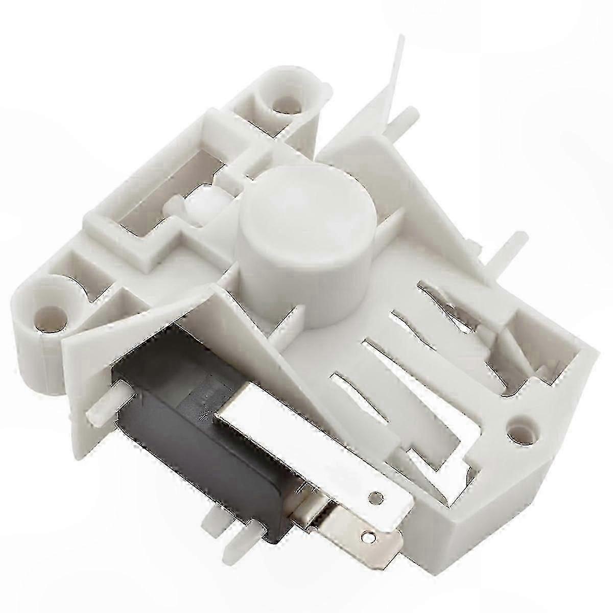 Dishwasher Door Latch Switch Replacement Part compatible with Compatible Models SE