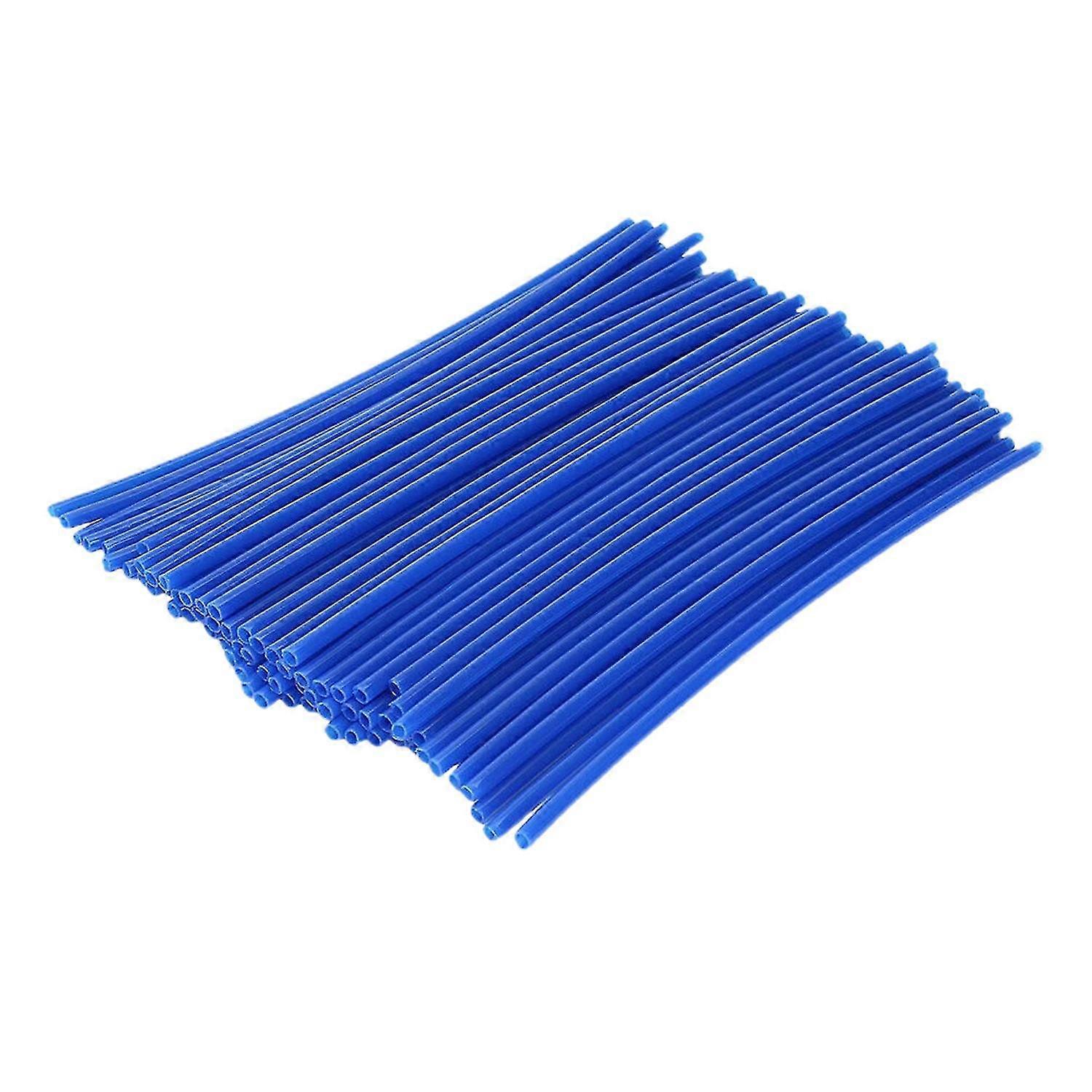 72Pcs Universal Spoke Covers 24cm