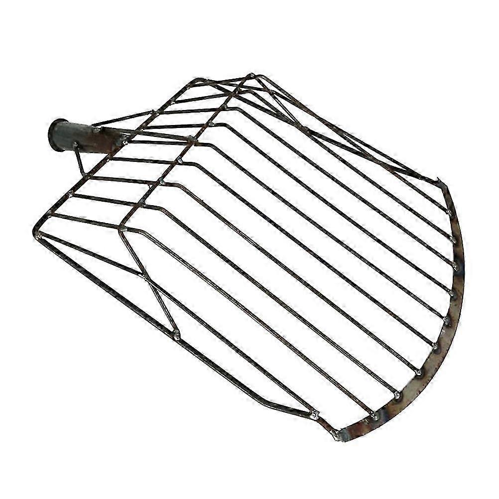 Farm Corn Spade for Corn 1Pcs Silver Iron Multifunctional Tool