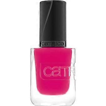 Gel Affair Nail Lacquer 10,5 ml 018 Berry Styles