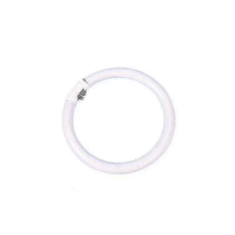 18cm Tricolor Ring Lamp 22W