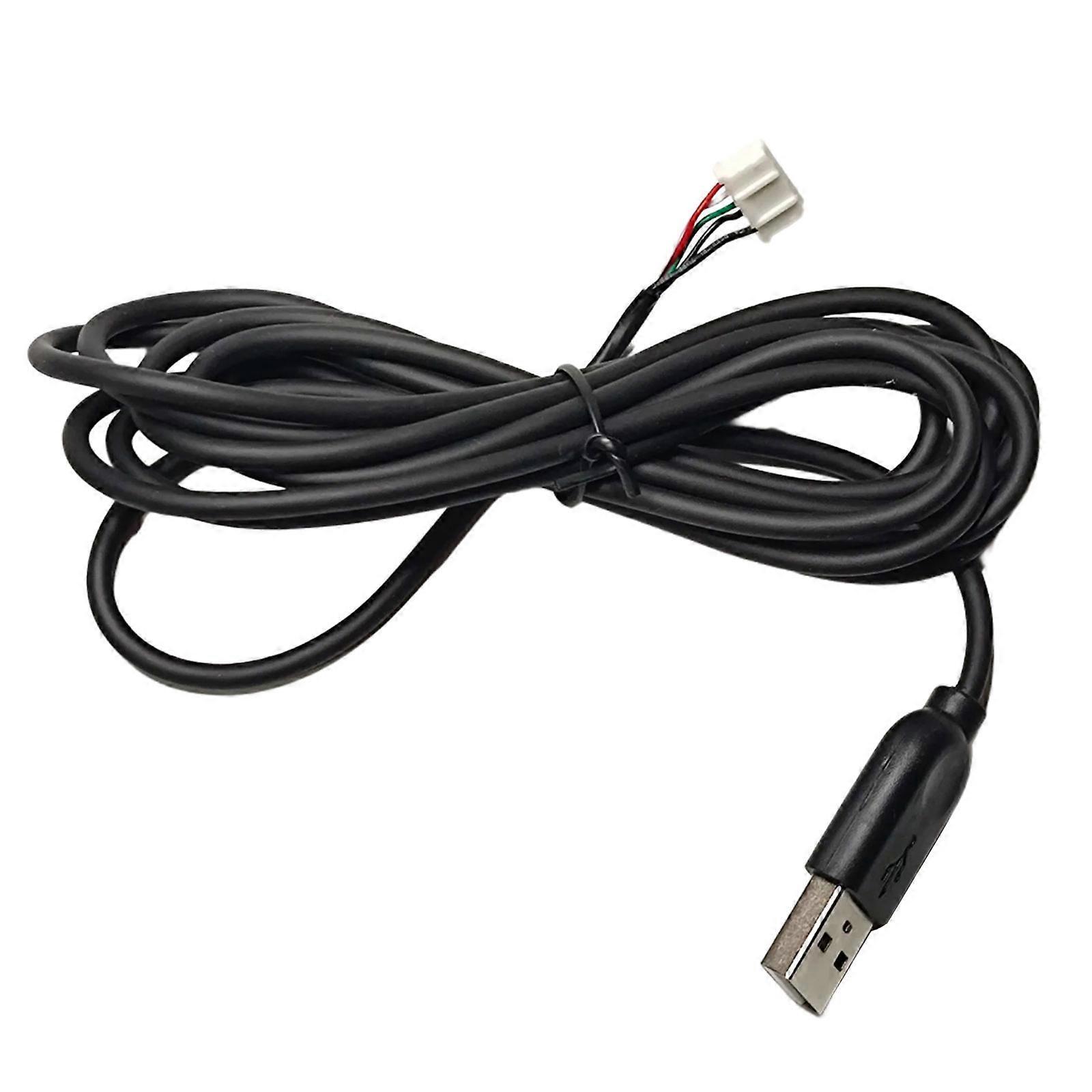 BCC950 USB Cable Rubber-Metal