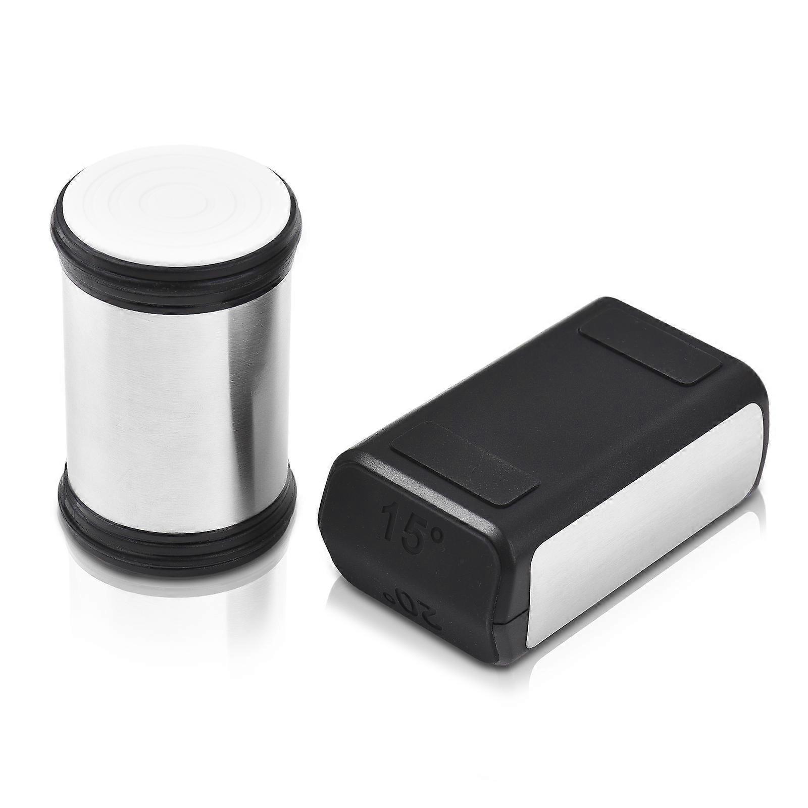 Magnetic Diamond Roller Knife Sharpener