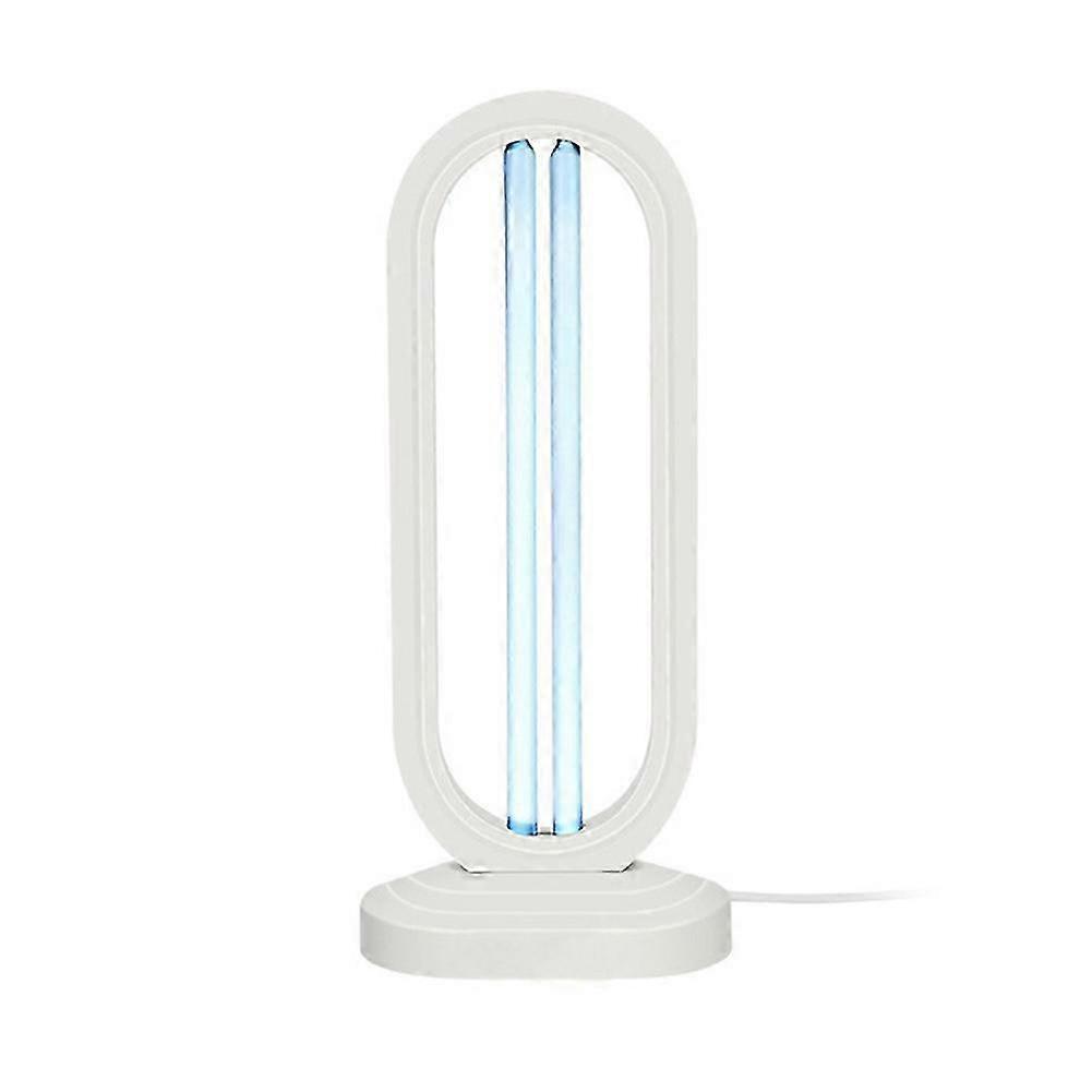 Desktop UVC Lamp Quartz Remote Timer