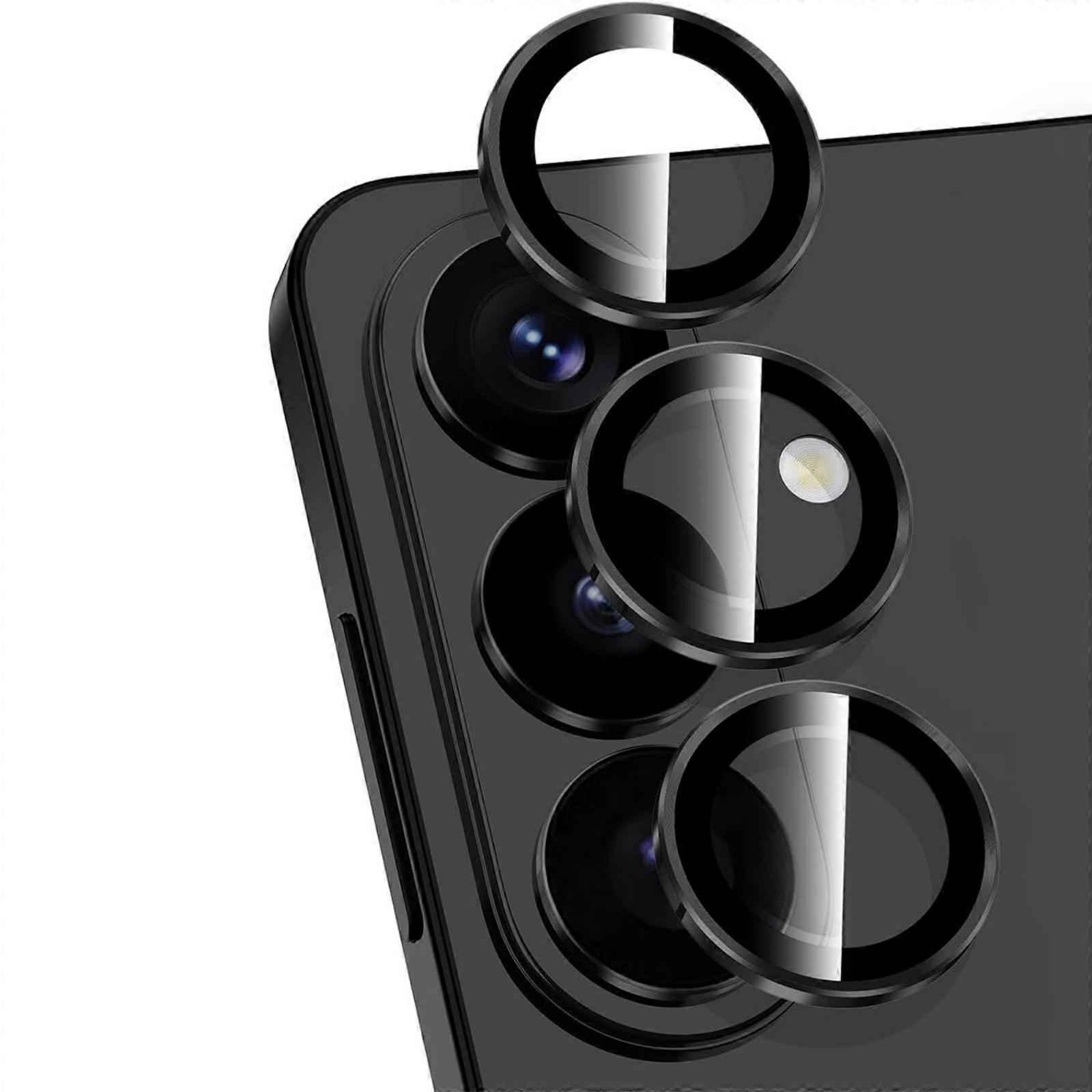 XDcase HD Hawkeye Camera Lens Protector