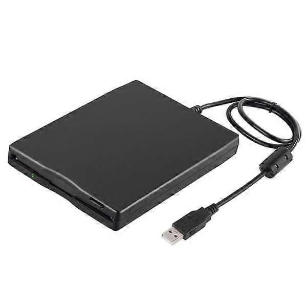 3.5 inch USB mobile floppy drive portable 1.44MB external floppy disk