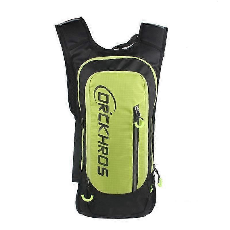 Breathable 3L Cycling Hydration Backpack Reflective