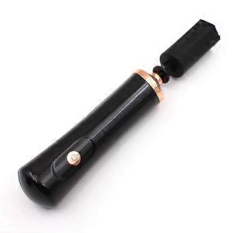 Lash Extension Glue Mixer Shaker Machine Portable Electric Eyelash Glue Shaker Perfect Gift-brnv