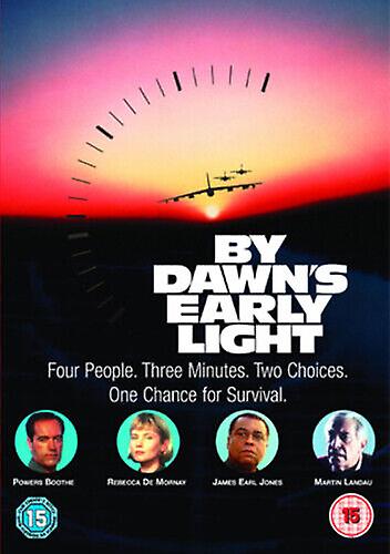By Dawn039s Early Light DVD (2006) Powers Boothe Sholder (DIR) cert 15 - Region 2