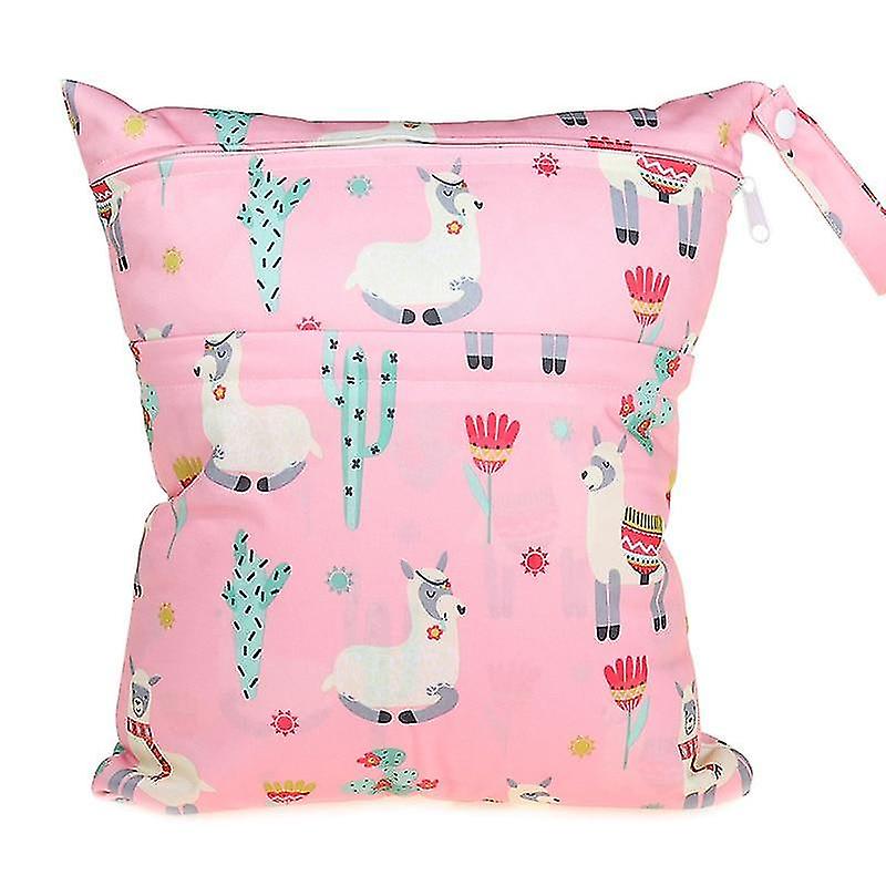 Maternity Diapers-nappies, Waterproof Stroller Bag