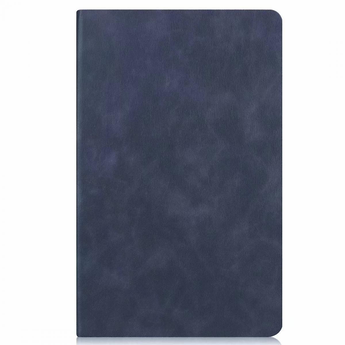 For Galaxy Tab A 10.1 Case 2019 Model T510 T515, Slim Lightweight Stand Case For 10.1" Galaxy Tab A Tablet Sm-t510 Sm-t515 - Dark Blue