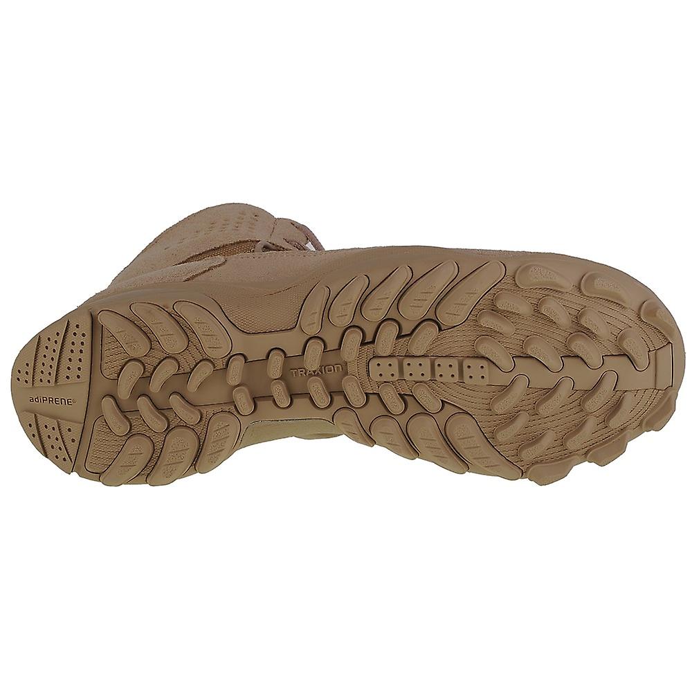adidas coyote brown boots